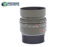 Load image into Gallery viewer, Leica Summicron-M 28mm F/2 ASPH. III Lens 'Safari' Edition 11149 *MINT- in Box*