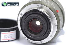 Load image into Gallery viewer, Leica Summicron-M 28mm F/2 ASPH. III Lens 'Safari' Edition 11149 *MINT- in Box*