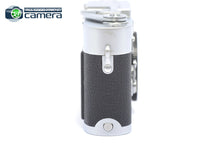 Load image into Gallery viewer, Leica M3 Rangefinder Camera Single Stroke Silver Chrome