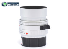 Load image into Gallery viewer, Leica Summilux-M 35mm F/1.4 ASPH. FLE II Lens Silver 11727 *MINT-*