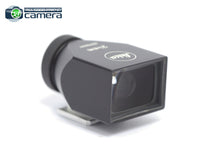 Load image into Gallery viewer, Leica 24mm Brightline Metallic Viewfinder Black 12026 *MINT*