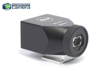 Load image into Gallery viewer, Leica 24mm Brightline Metallic Viewfinder Black 12026 *MINT*