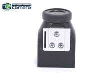 Load image into Gallery viewer, Leica 24mm Brightline Metallic Viewfinder Black 12026 *MINT*