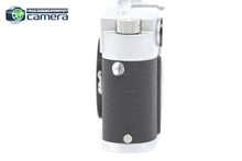 Load image into Gallery viewer, Leica M2 Film Rangefinder Camera Silver/Chrome