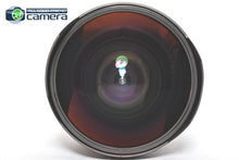 Load image into Gallery viewer, Leica Leitz Super-Elmar-R 15mm F/3.5 ROM Lens *EX*