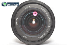 Load image into Gallery viewer, Leica Vario-Elmar-R 21-35mm F/3.5-4 ASPH. ROM Lens 11274 *MINT-*