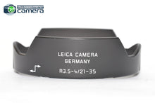 Load image into Gallery viewer, Leica Vario-Elmar-R 21-35mm F/3.5-4 ASPH. ROM Lens 11274 *MINT-*
