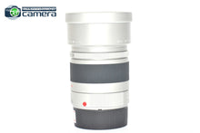 Load image into Gallery viewer, Leica Summarit-M 75mm F/2.4 E46 Lens 6Bit Silver 11683