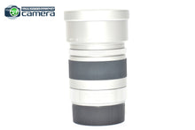 Load image into Gallery viewer, Leica Summarit-M 75mm F/2.4 E46 Lens 6Bit Silver 11683