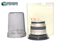 Load image into Gallery viewer, Fujifilm Suepr-EBC Fujinon TX 45mm F/4 Lens for TX-1 TX-2 XPAN *MINT in Box*
