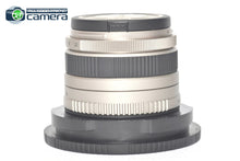 Load image into Gallery viewer, Fujifilm Suepr-EBC Fujinon TX 45mm F/4 Lens for TX-1 TX-2 XPAN *MINT in Box*