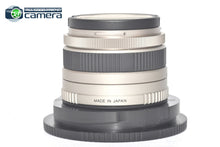 Load image into Gallery viewer, Fujifilm Suepr-EBC Fujinon TX 45mm F/4 Lens for TX-1 TX-2 XPAN *MINT in Box*