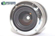 Load image into Gallery viewer, Fujifilm Suepr-EBC Fujinon TX 45mm F/4 Lens for TX-1 TX-2 XPAN *MINT in Box*