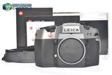 Load image into Gallery viewer, Leica R9 Film SLR Camera Body Anthracite Finish *MINT- in Box*