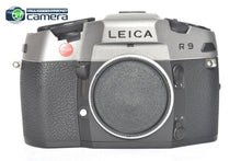 Load image into Gallery viewer, Leica R9 Film SLR Camera Body Anthracite Finish *MINT- in Box*