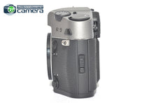 Load image into Gallery viewer, Leica R9 Film SLR Camera Body Anthracite Finish *MINT- in Box*