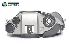 Load image into Gallery viewer, Leica R9 Film SLR Camera Body Anthracite Finish *MINT- in Box*