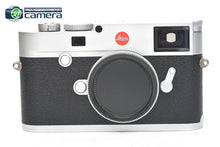 Load image into Gallery viewer, Leica M10 Digital Rangefinder Camera Silver Chrome 20001 *EX+ in Box*