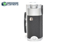 Load image into Gallery viewer, Leica M10 Digital Rangefinder Camera Silver Chrome 20001 *EX+ in Box*
