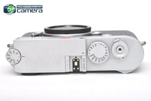 Load image into Gallery viewer, Leica M10 Digital Rangefinder Camera Silver Chrome 20001 *EX+ in Box*