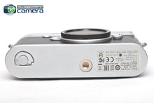 Load image into Gallery viewer, Leica M10 Digital Rangefinder Camera Silver Chrome 20001 *EX+ in Box*