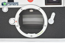 Load image into Gallery viewer, Leica M10 Digital Rangefinder Camera Silver Chrome 20001 *EX+ in Box*