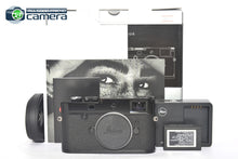 Load image into Gallery viewer, Leica M10-R Digital Rangefinder Camera Black Paint Edition 20062 *MINT- in Box*