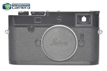 Load image into Gallery viewer, Leica M10-R Digital Rangefinder Camera Black Paint Edition 20062 *MINT- in Box*