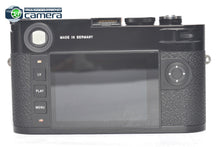 Load image into Gallery viewer, Leica M10-R Digital Rangefinder Camera Black Paint Edition 20062 *MINT- in Box*