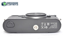 Load image into Gallery viewer, Leica M10-R Digital Rangefinder Camera Black Paint Edition 20062 *MINT- in Box*