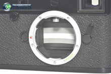 Load image into Gallery viewer, Leica M10-R Digital Rangefinder Camera Black Paint Edition 20062 *MINT- in Box*