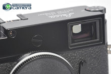 Load image into Gallery viewer, Leica M10-R Digital Rangefinder Camera Black Paint Edition 20062 *MINT- in Box*