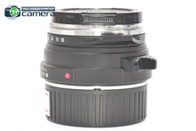 Load image into Gallery viewer, Voigtlander Nokton Classic 40mm F/1.4 Lens Leica M-Mount
