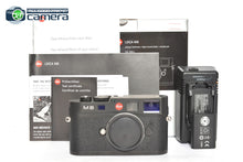 Load image into Gallery viewer, Leica M8 Rangefinder Digital Camera Black Shutter Count 7934