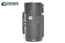 Load image into Gallery viewer, Leica M8 Rangefinder Digital Camera Black Shutter Count 7934