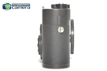 Load image into Gallery viewer, Leica M8 Rangefinder Digital Camera Black Shutter Count 7934