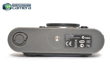 Load image into Gallery viewer, Leica M8 Rangefinder Digital Camera Black Shutter Count 7934
