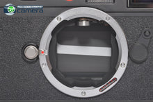 Load image into Gallery viewer, Leica M8 Rangefinder Digital Camera Black Shutter Count 7934