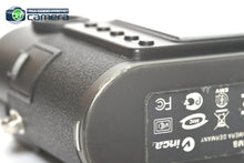 Load image into Gallery viewer, Leica M8 Rangefinder Digital Camera Black Shutter Count 7934