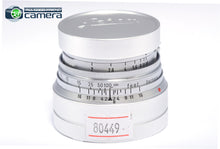 Load image into Gallery viewer, Leica Leitz Summicron M 5cm 50mm F/2 Collapsible Lens *MINT-*