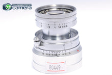 Load image into Gallery viewer, Leica Leitz Summicron M 5cm 50mm F/2 Collapsible Lens *MINT-*