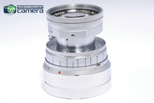 Load image into Gallery viewer, Leica Leitz Summicron M 5cm 50mm F/2 Collapsible Lens *MINT-*