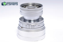 Load image into Gallery viewer, Leica Leitz Summicron M 5cm 50mm F/2 Collapsible Lens *MINT-*