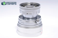 Load image into Gallery viewer, Leica Leitz Summicron M 5cm 50mm F/2 Collapsible Lens *MINT-*
