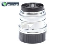 Load image into Gallery viewer, Voigtander Ultron 28mm F/2 VM Lens Type II Leica M-Mount *EX+*
