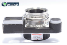 Load image into Gallery viewer, Leica Summaron M 35mm F/2.8 Lens w/Goggle
