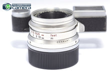 Load image into Gallery viewer, Leica Summaron M 35mm F/2.8 Lens w/Goggle