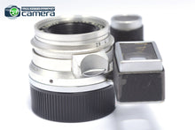 Load image into Gallery viewer, Leica Summaron M 35mm F/2.8 Lens w/Goggle