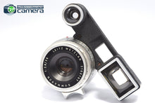 Load image into Gallery viewer, Leica Summaron M 35mm F/2.8 Lens w/Goggle