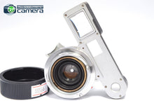 Load image into Gallery viewer, Leica Summaron M 35mm F/2.8 Lens w/Goggle